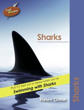 portada Sharks (Trailblazers)