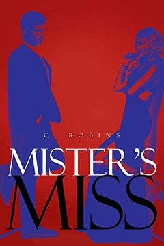 portada Mister's Miss (en Inglés)
