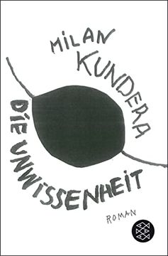 portada Die Unwissenheit: Roman (en Alemán)
