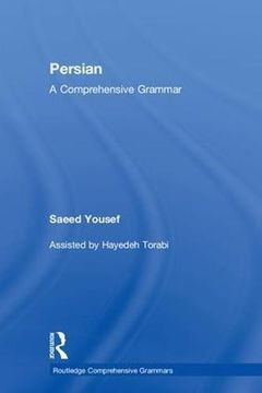 portada Persian Comp Grammar 