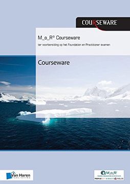 portada Mor Courseware ter Voorbereiding op Het: Ter Voorbereiding op het Foundation en Practitioner Examen (en Holandés)