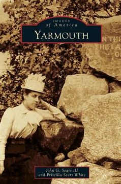 portada Yarmouth