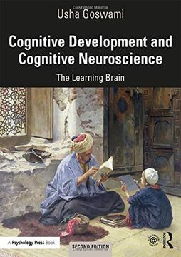 portada Cognitive Development and Cognitive Neuroscience: The Learning Brain (in English)