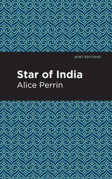 portada Star of India (Mint Editions) (en Inglés)