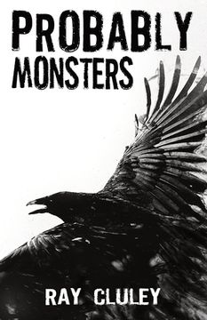 portada Probably Monsters (en Inglés)