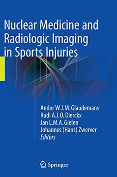 portada Nuclear Medicine and Radiologic Imaging in Sports Injuries (en Inglés)