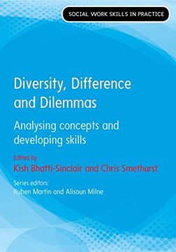 portada Diversity and Difference