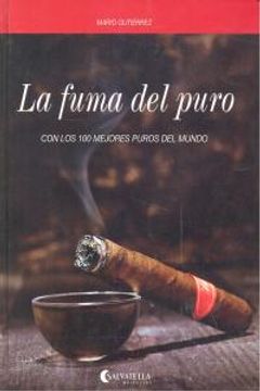 portada La Fuma Del Puro