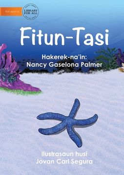 portada Starfish - Fitun-Tasi