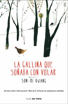 portada La gallina que soñaba con volar (in Spanish)