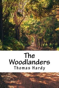 portada The Woodlanders