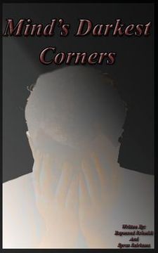 portada Mind's Darkest Corners: Book 1 (en Inglés)