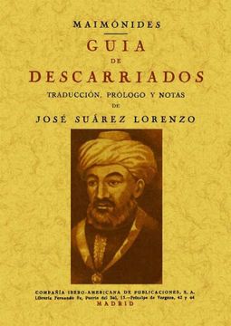 portada Guía de Descarriados (in Spanish)