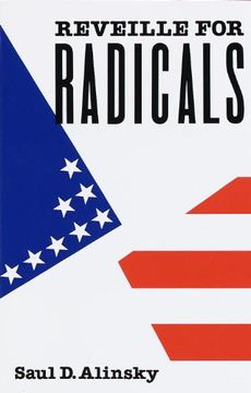 portada Reveille for Radicals (in English)