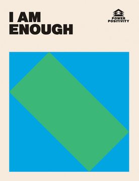 portada I Am Enough (in English)