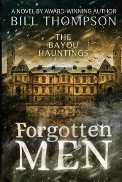 portada Forgotten men (in English)