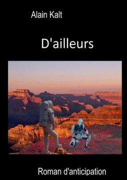 portada D'ailleurs (in French)