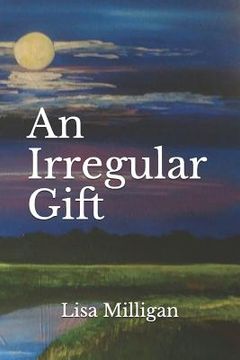portada An Irregular Gift (en Inglés)