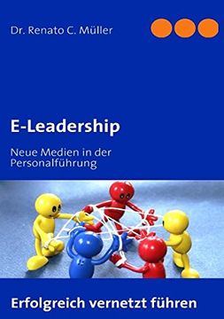 portada E-Leadership (German Edition)