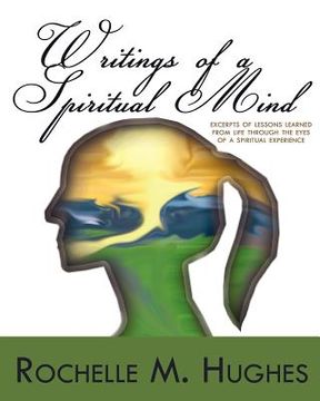 portada writings of a spiritual mind (en Inglés)