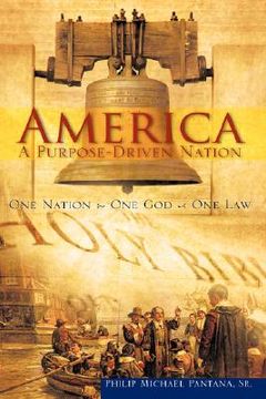 portada america-a purpose-driven nation (in English)