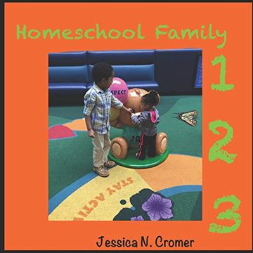 portada Homeschool Family 123 (en Inglés)