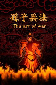 portada The art of war
