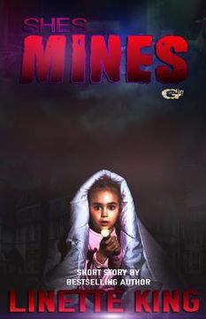 portada She's Mine (en Inglés)