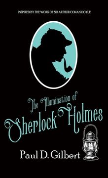 portada The Illumination of Sherlock Holmes (in English)