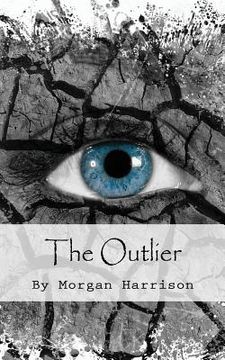 portada The Outlier (en Inglés)