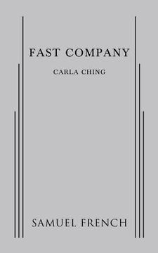 portada Fast Company (en Inglés)