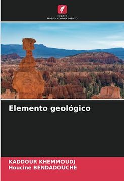 portada Elemento Geológico