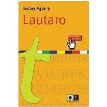 portada Lautaro (in Spanish)