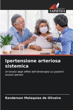 portada Ipertensione arteriosa sistemica (in Italian)