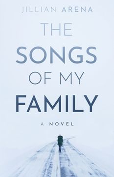 portada The Songs of My Family (in English)