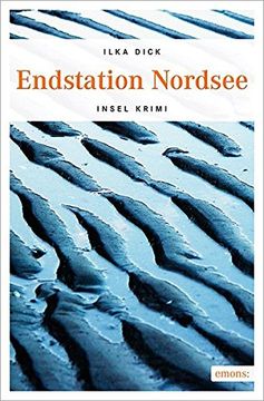 portada Endstation Nordsee (Insel Krimi) (in German)
