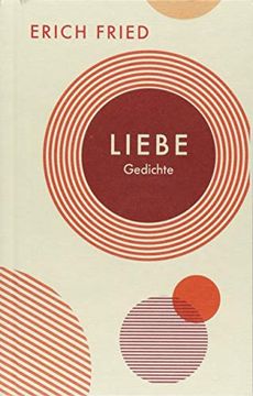 portada Liebe - Gedichte (Quartbuch) (en Alemán)