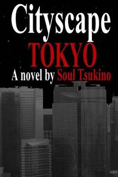 portada Cityscape Tokyo (en Inglés)