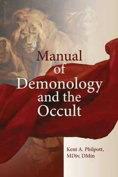 portada A Manual of Demonology and the Occult (in English)