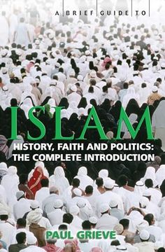 portada A Brief Guide to Islam (in English)