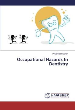 portada Occupational Hazards In Dentistry