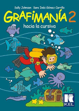 portada Grafimania 2 (in Spanish)