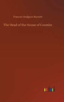 portada The Head of the House of Coombe 