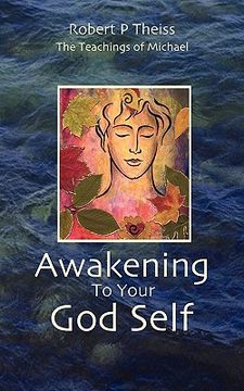 portada awakening to your god self (en Inglés)