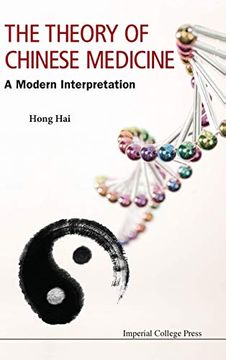 portada The Theory of Chinese Medicine: A Modern Interpretation (en Inglés)