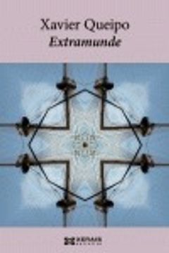 portada Extramunde (Edición Literaria - Narrativa) (en Gallego)