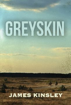 portada Greyskin (in English)