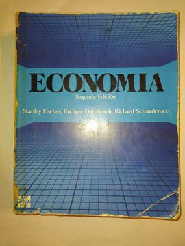 portada Economia, Teoria y Politica (Ed. Corr. Y Aum. )