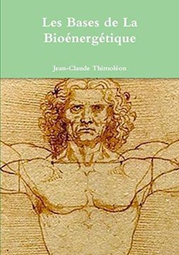 portada Les Bases de la Bioénergétique (en Francés)