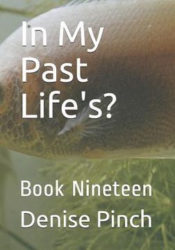portada In My Past Life's?: Book Nineteen (in English)